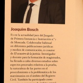 Joaquim Bosch