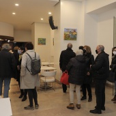 Exposición de Mari Carmen Aldás