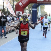 XXXVII Mitja Marató de Castelló