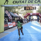 XXXVII Mitja Marató de Castelló