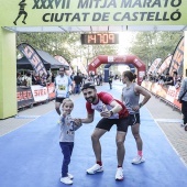 XXXVII Mitja Marató de Castelló