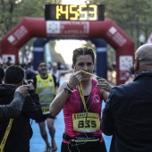 XXXVII Mitja Marató de Castelló