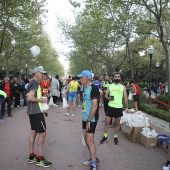 XXXVII Mitja Marató de Castelló