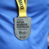 XXXVII Mitja Marató de Castelló