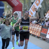 XXXVII Mitja Marató de Castelló