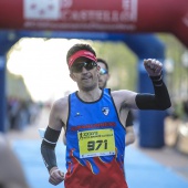 XXXVII Mitja Marató de Castelló