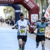 XXXVII Mitja Marató de Castelló