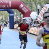 XXXVII Mitja Marató de Castelló