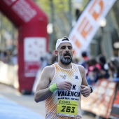 XXXVII Mitja Marató de Castelló