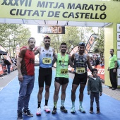 XXXVII Mitja Marató de Castelló