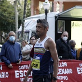 XXXVII Mitja Marató de Castelló