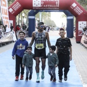 XXXVII Mitja Marató de Castelló