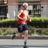 XXXVII Mitja Marató de Castelló