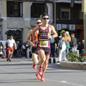 XXXVII Mitja Marató de Castelló