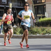 XXXVII Mitja Marató de Castelló