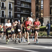 XXXVII Mitja Marató de Castelló