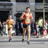 XXXVII Mitja Marató de Castelló