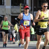 XXXVII Mitja Marató de Castelló