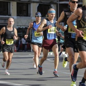 XXXVII Mitja Marató de Castelló