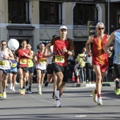 XXXVII Mitja Marató de Castelló