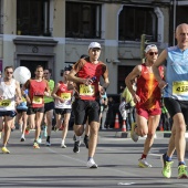 XXXVII Mitja Marató de Castelló