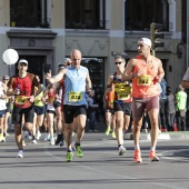 XXXVII Mitja Marató de Castelló