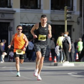 XXXVII Mitja Marató de Castelló