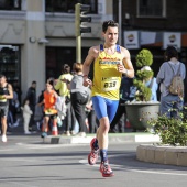 XXXVII Mitja Marató de Castelló