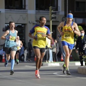 XXXVII Mitja Marató de Castelló