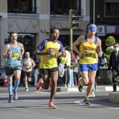 XXXVII Mitja Marató de Castelló