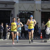 XXXVII Mitja Marató de Castelló