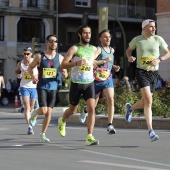 XXXVII Mitja Marató de Castelló