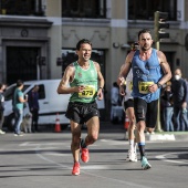 XXXVII Mitja Marató de Castelló