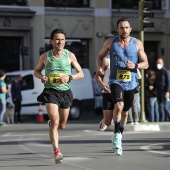 XXXVII Mitja Marató de Castelló