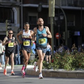 XXXVII Mitja Marató de Castelló