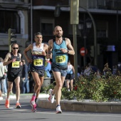 XXXVII Mitja Marató de Castelló