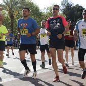 XXXVII Mitja Marató de Castelló