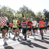 XXXVII Mitja Marató de Castelló