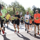 XXXVII Mitja Marató de Castelló