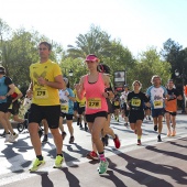 XXXVII Mitja Marató de Castelló