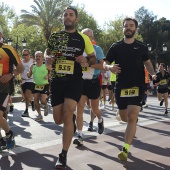 XXXVII Mitja Marató de Castelló