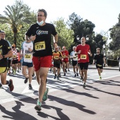 XXXVII Mitja Marató de Castelló