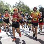 XXXVII Mitja Marató de Castelló