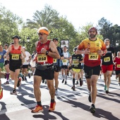 XXXVII Mitja Marató de Castelló