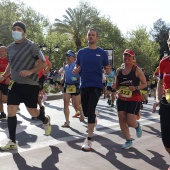 XXXVII Mitja Marató de Castelló