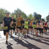 XXXVII Mitja Marató de Castelló