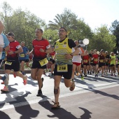 XXXVII Mitja Marató de Castelló