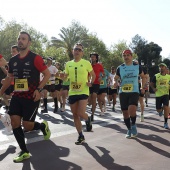 XXXVII Mitja Marató de Castelló