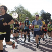 XXXVII Mitja Marató de Castelló