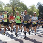 XXXVII Mitja Marató de Castelló